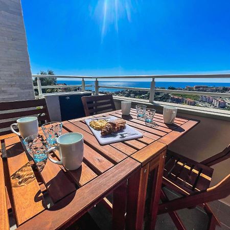 Suite D'Annunzio Luxury San Remo Buitenkant foto
