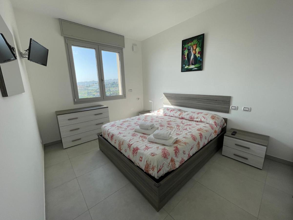Suite D'Annunzio Luxury San Remo Buitenkant foto