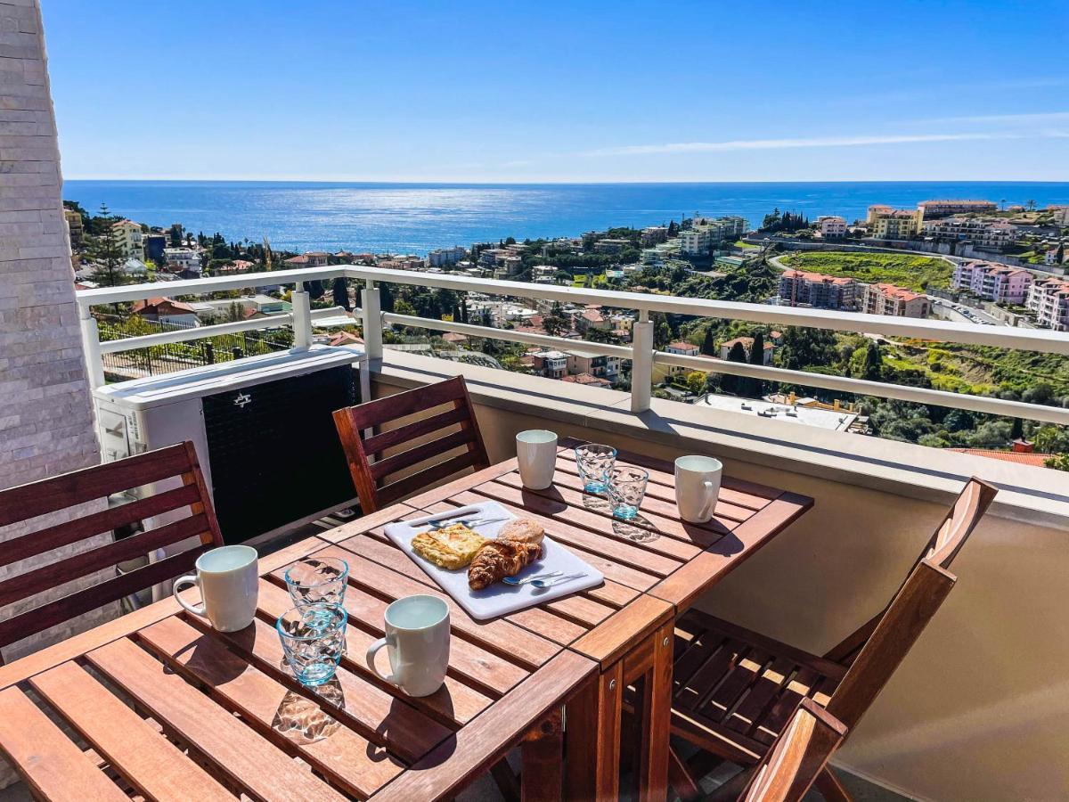 Suite D'Annunzio Luxury San Remo Buitenkant foto