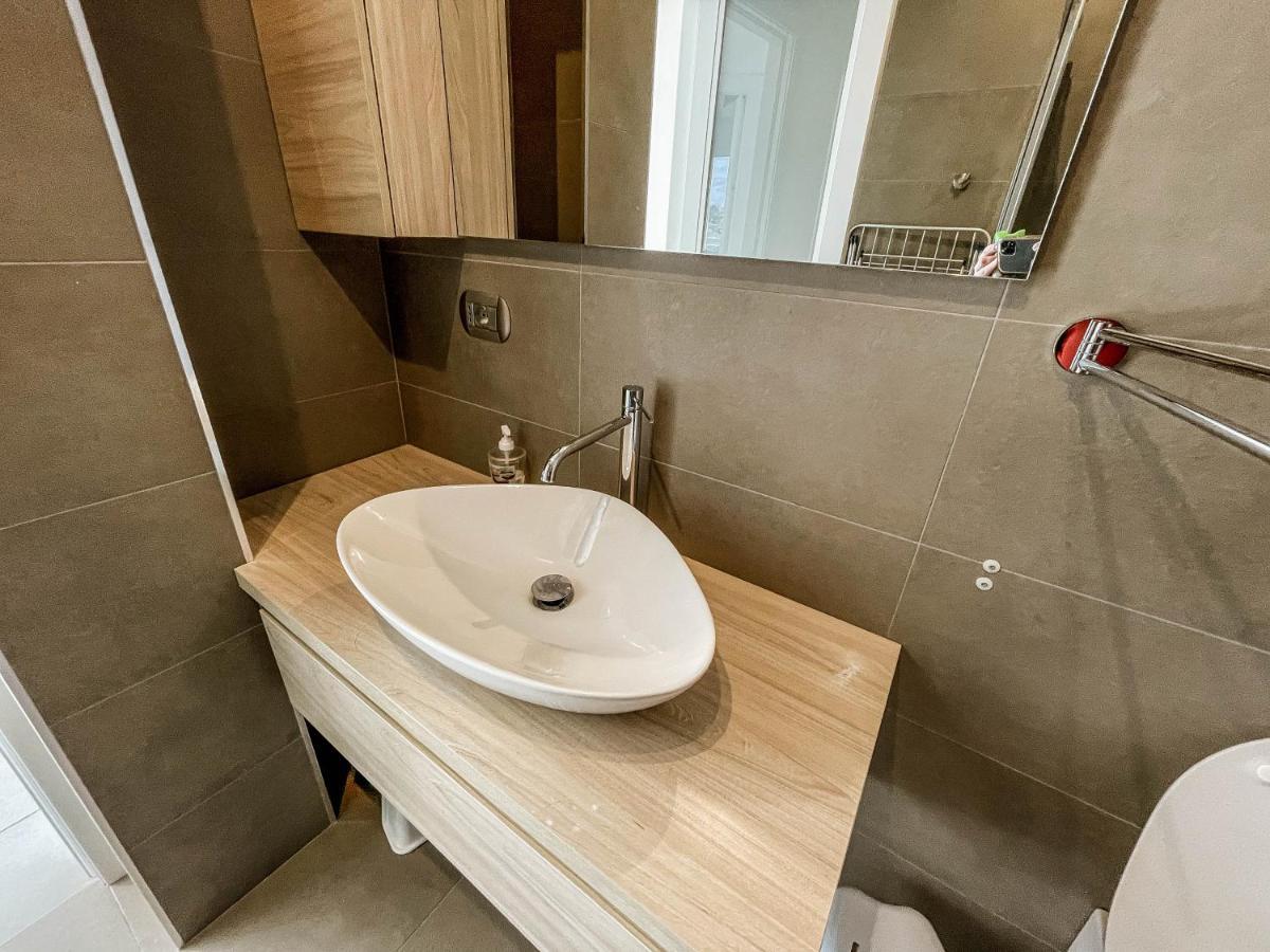 Suite D'Annunzio Luxury San Remo Buitenkant foto