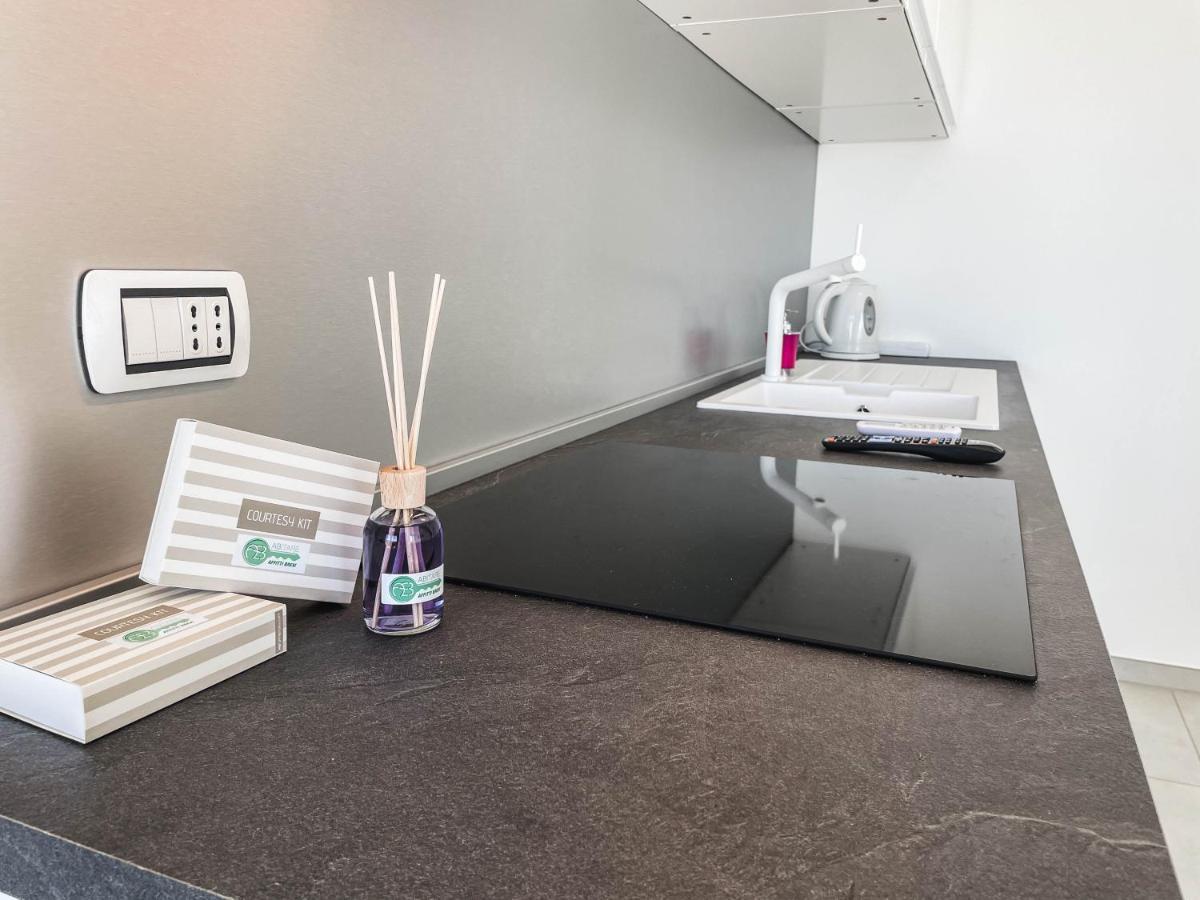 Suite D'Annunzio Luxury San Remo Buitenkant foto